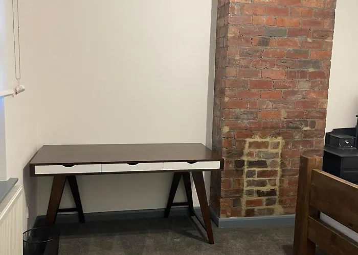 The Mount, 4 Bed In Apartment