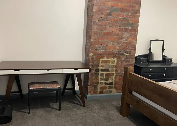 The Mount, 4 Bed In Apartment Leeds (West Yorkshire)