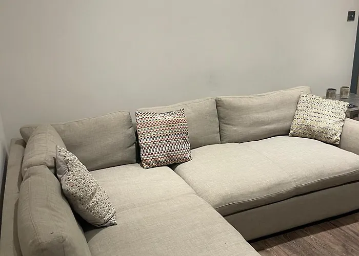 The Mount, 4 Bed In Leeds (West Yorkshire)