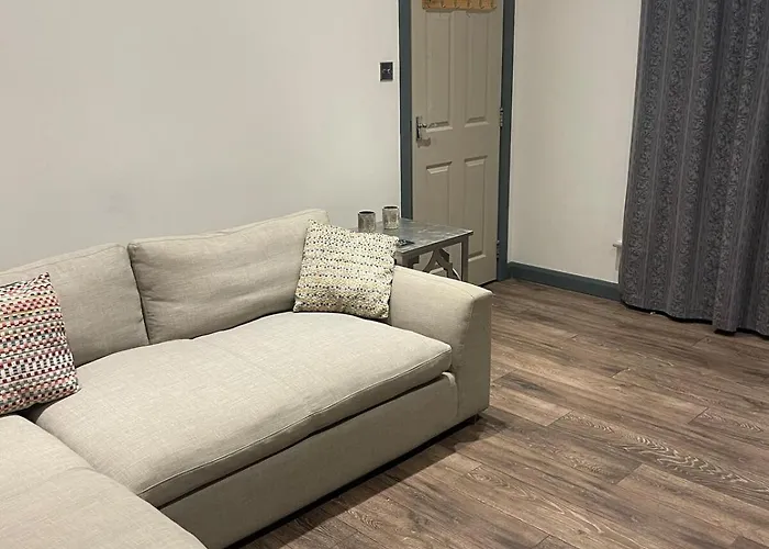 The Mount, 4 Bed In Leeds (West Yorkshire)